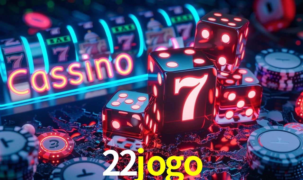 Welcome Bonus 22jogo
