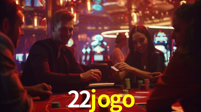 A Revolução dos Aplicativos de Jogos no 22jogo