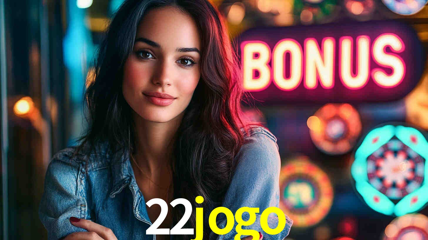 22jogo: Seu Cassino Premiado com Pagamentos Rápidos