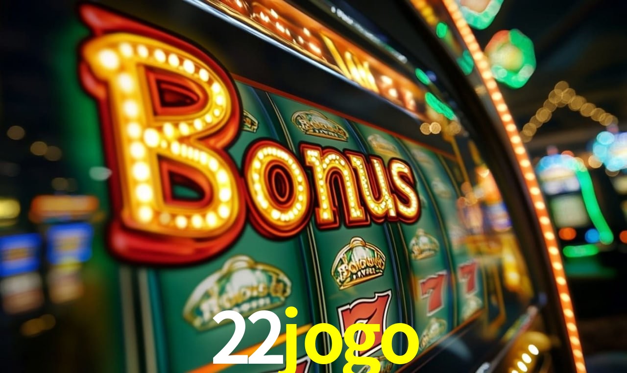 Promoção Relâmpago 22jogo