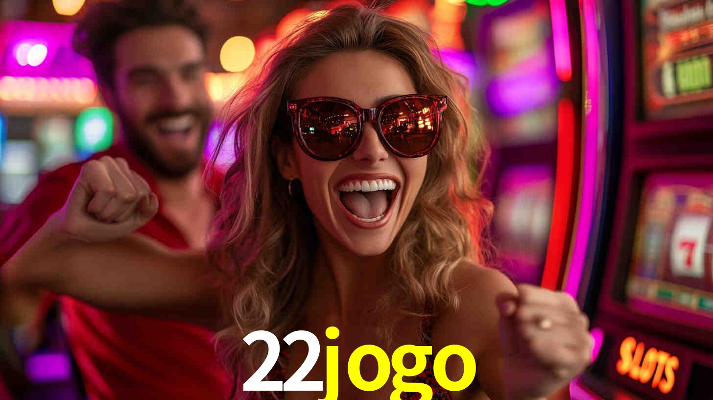 Desvendando o Mundo dos Jogos Virtuais na 22jogo