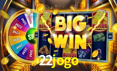 Descubra o Mundo do Cassino Online com 22jogo
