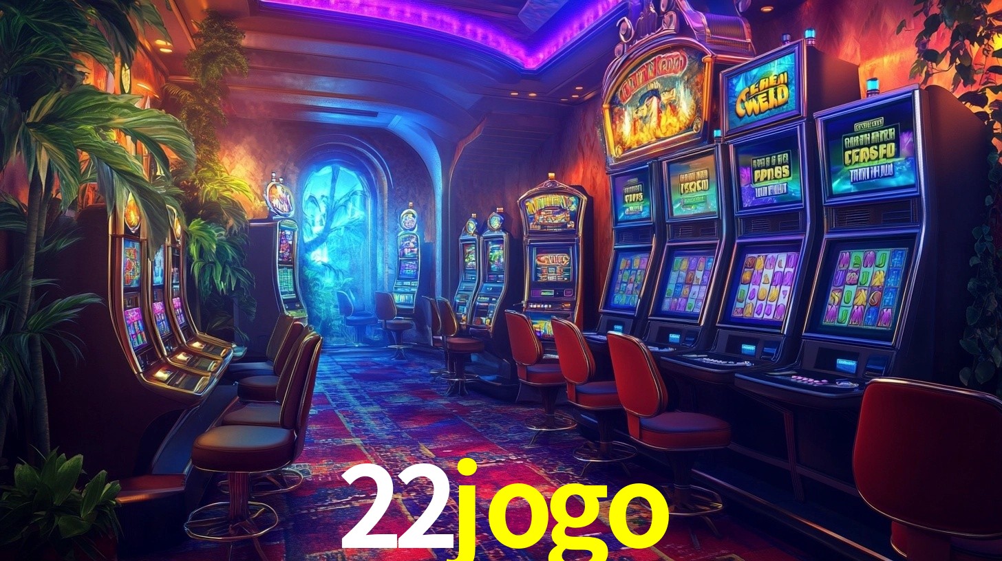 Live Casino 22jogo