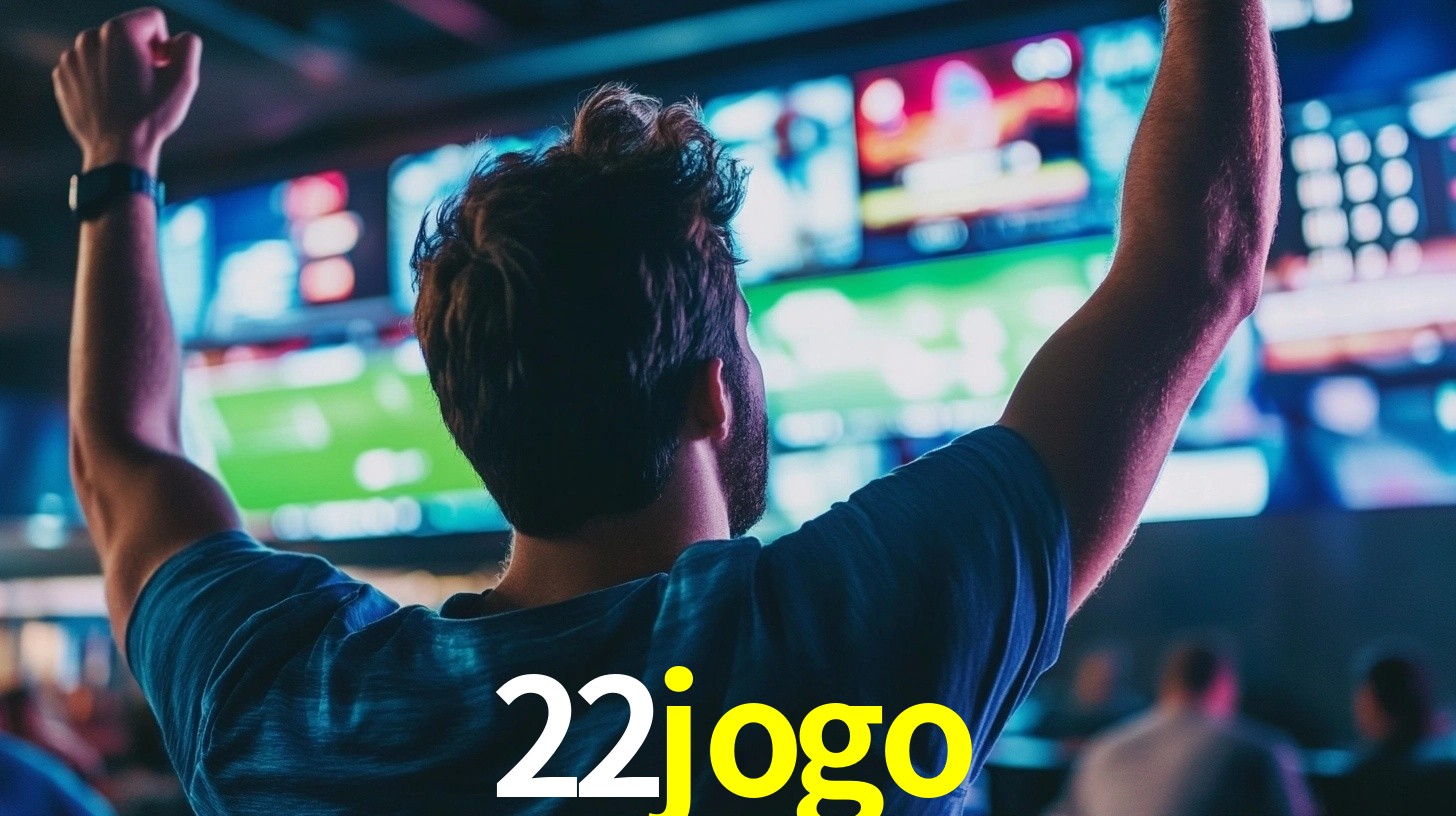 Sinta a adrenalina dos jogos de cassino com 22jogo