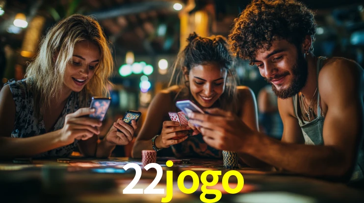 VIP Casino 22jogo