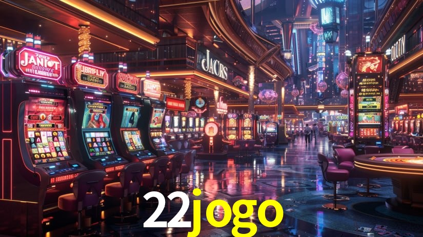 Slot Games 22jogo