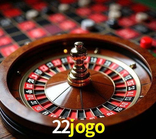 Design Responsivo 22jogo