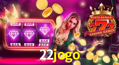 Desvendando o Mundo dos Jogos Virtuais na 22jogo
