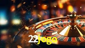Tecnologia da Plataforma 22jogo
