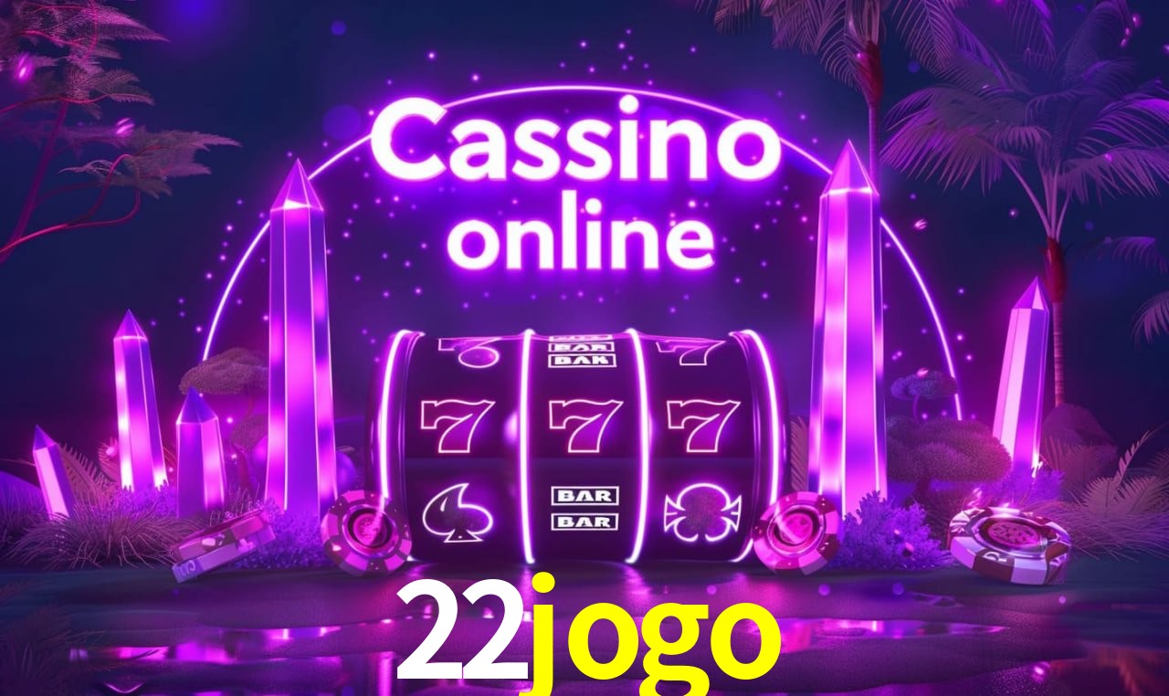 Casino Ao Vivo 22jogo