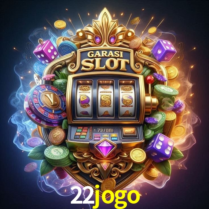 Jogos de Slot 22jogo