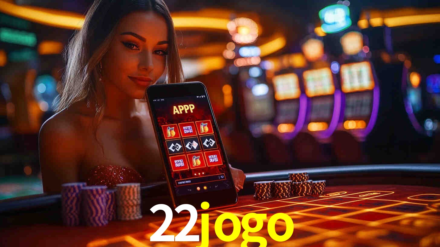 Descubra a Magia dos Jogos de Arcade no 22jogo