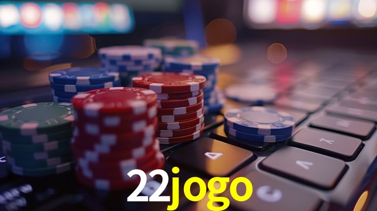 Provedores de Jogos 22jogo