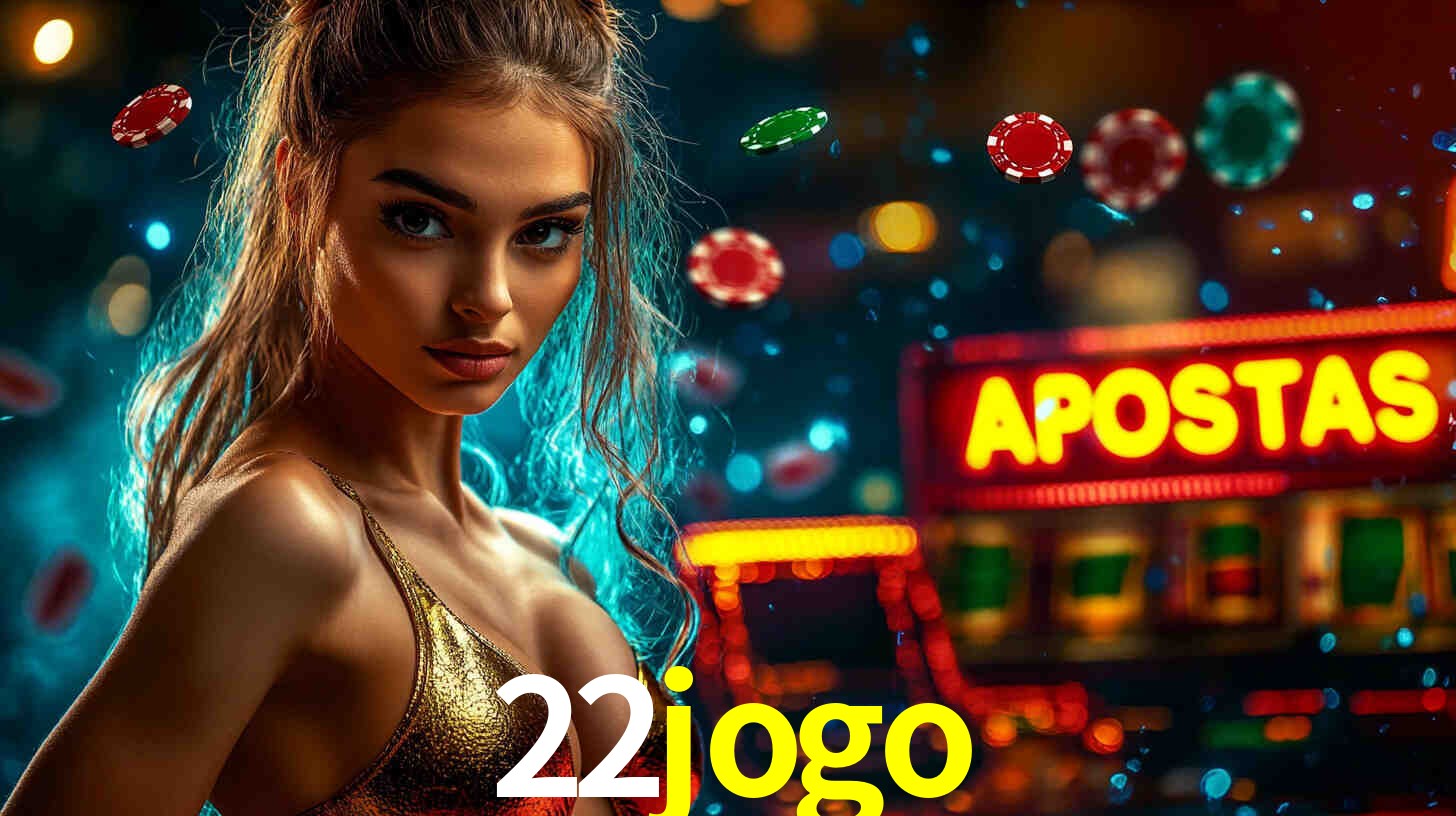 A Revolução dos Aplicativos de Jogos no 22jogo