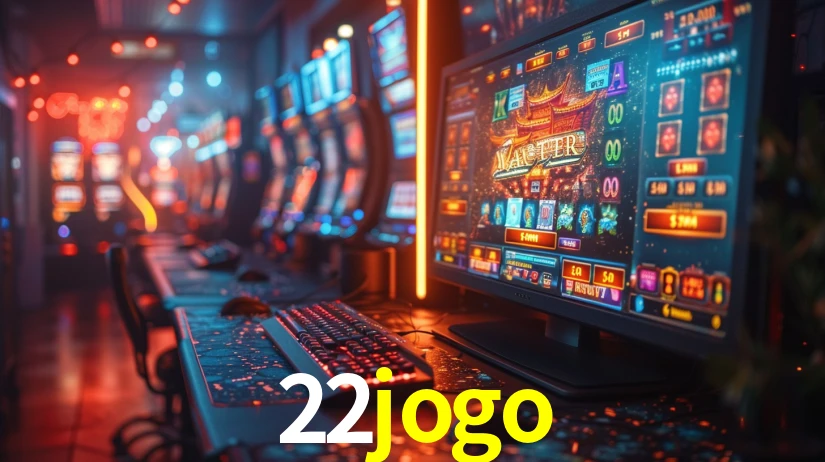 22jogo bet