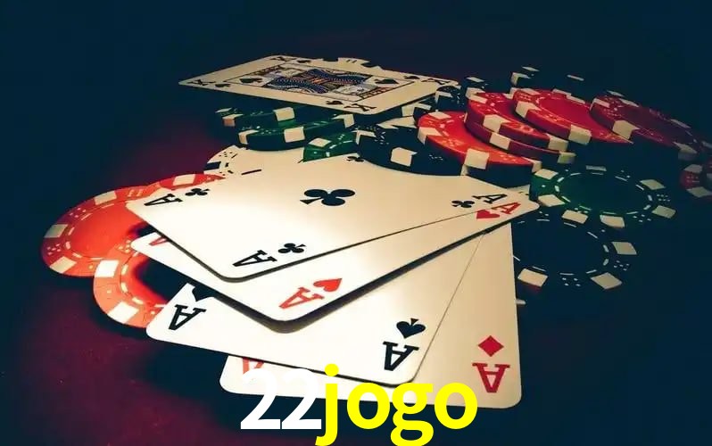 cassino 22jogo