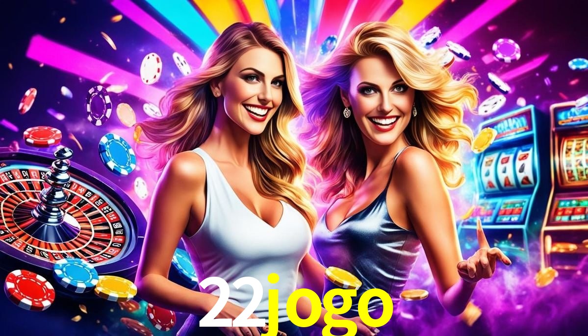 Desvendando o Mundo dos Jogos Virtuais na 22jogo