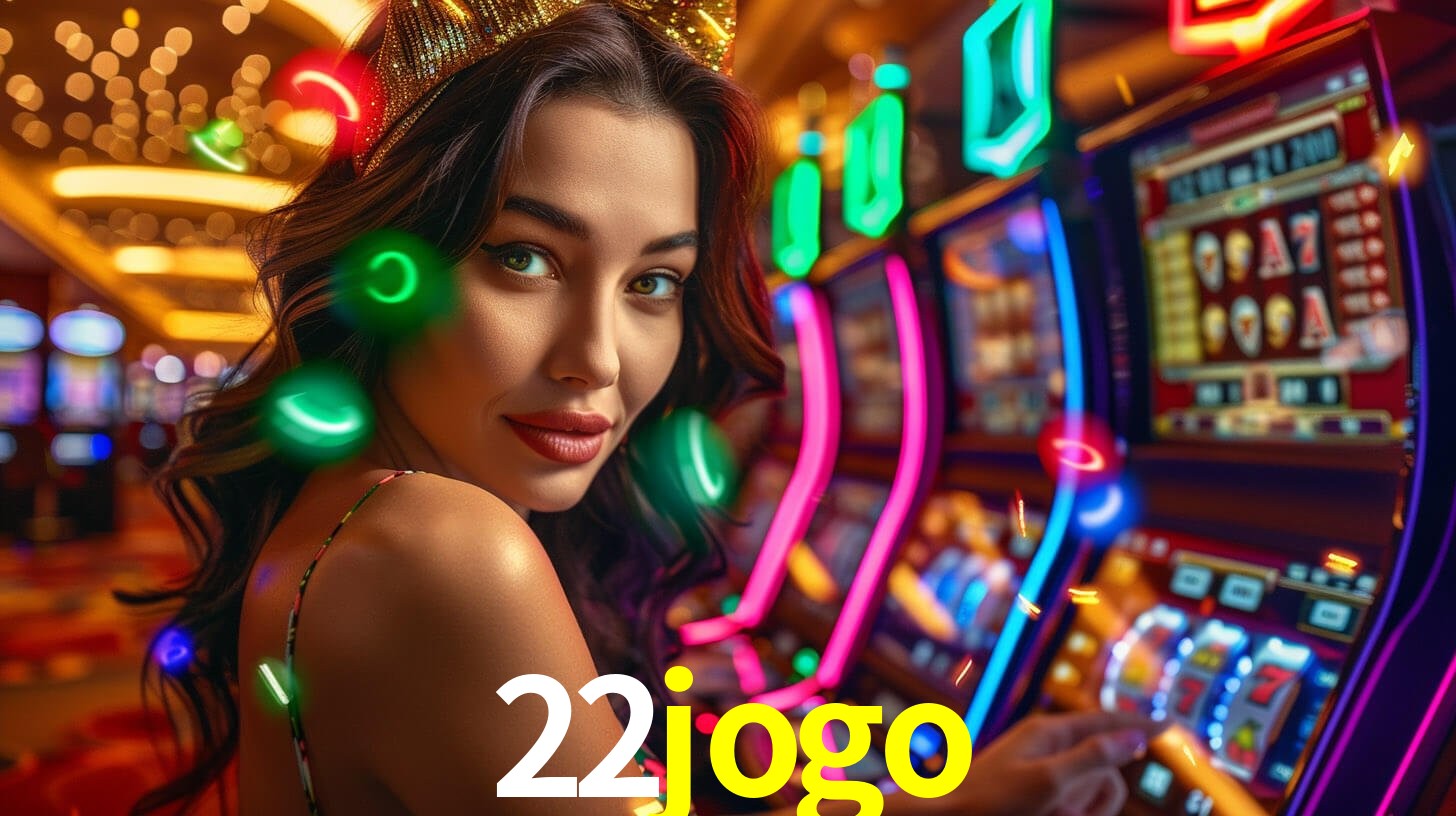 Bônus Generosos e Exclusivos no 22jogo para Você!
