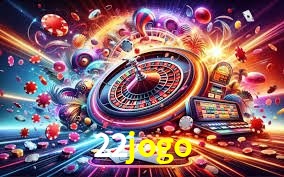 Casino Ao Vivo 22jogo