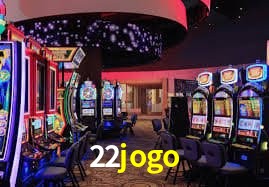 Integração de APIs 22jogo
