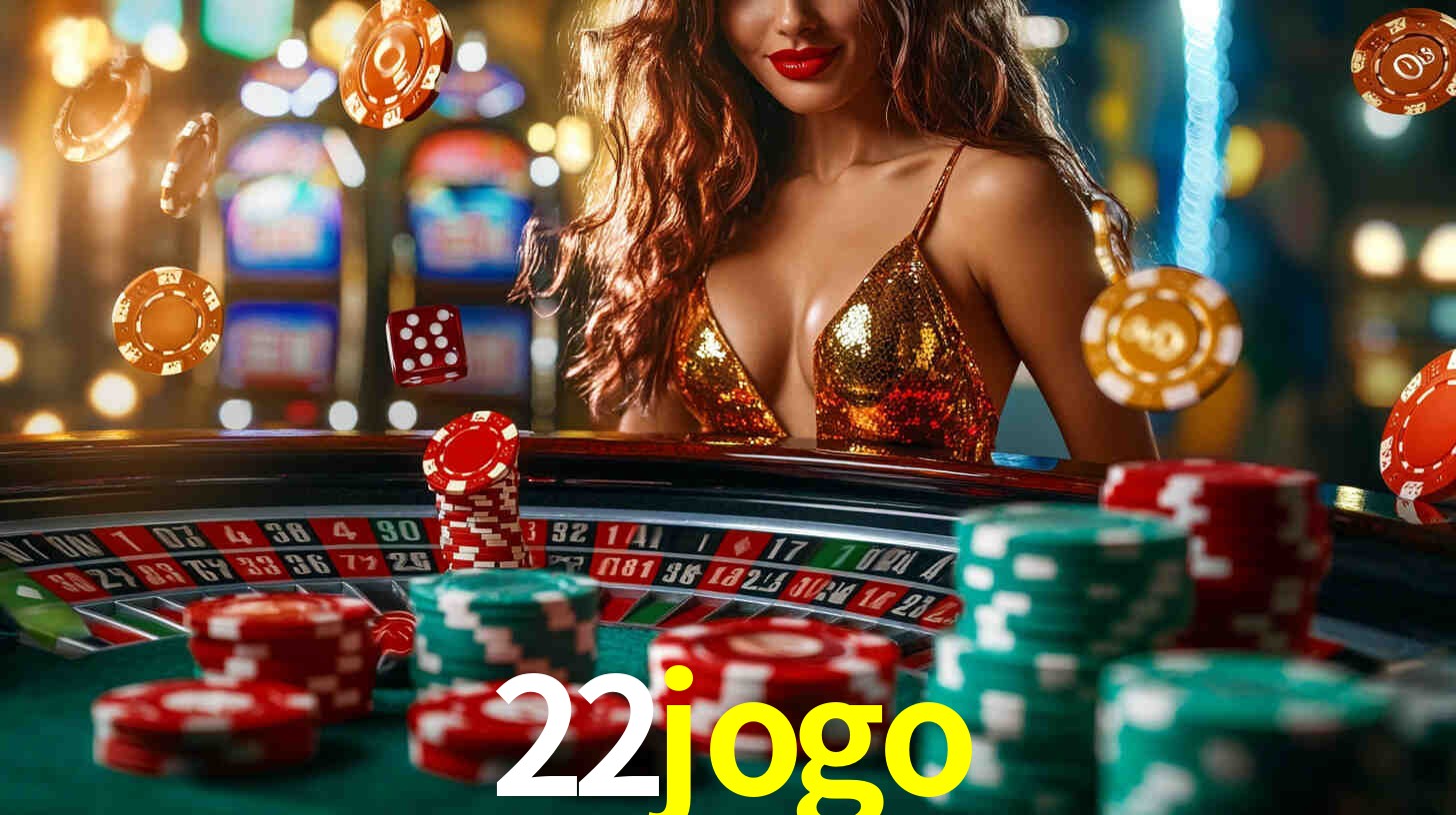 Welcome Bonus 22jogo