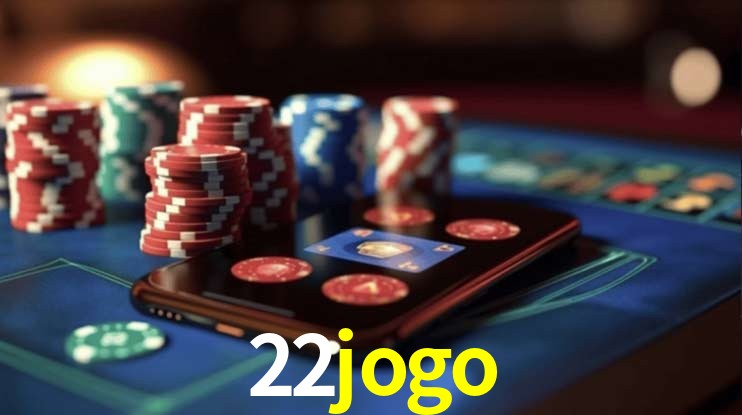 Bônus de Boas-vindas 22jogo